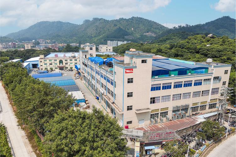 广东维尔科技股份