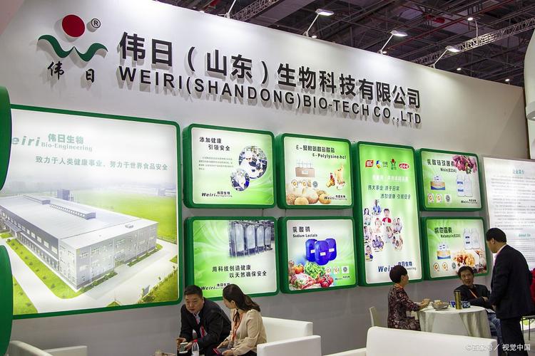 破界&middot;赋能&middot;增长:2025中国山东食品添加剂展重构行业商业版图